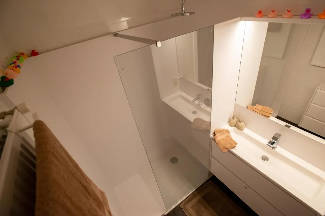 Apartment Logerenoostende Belgium