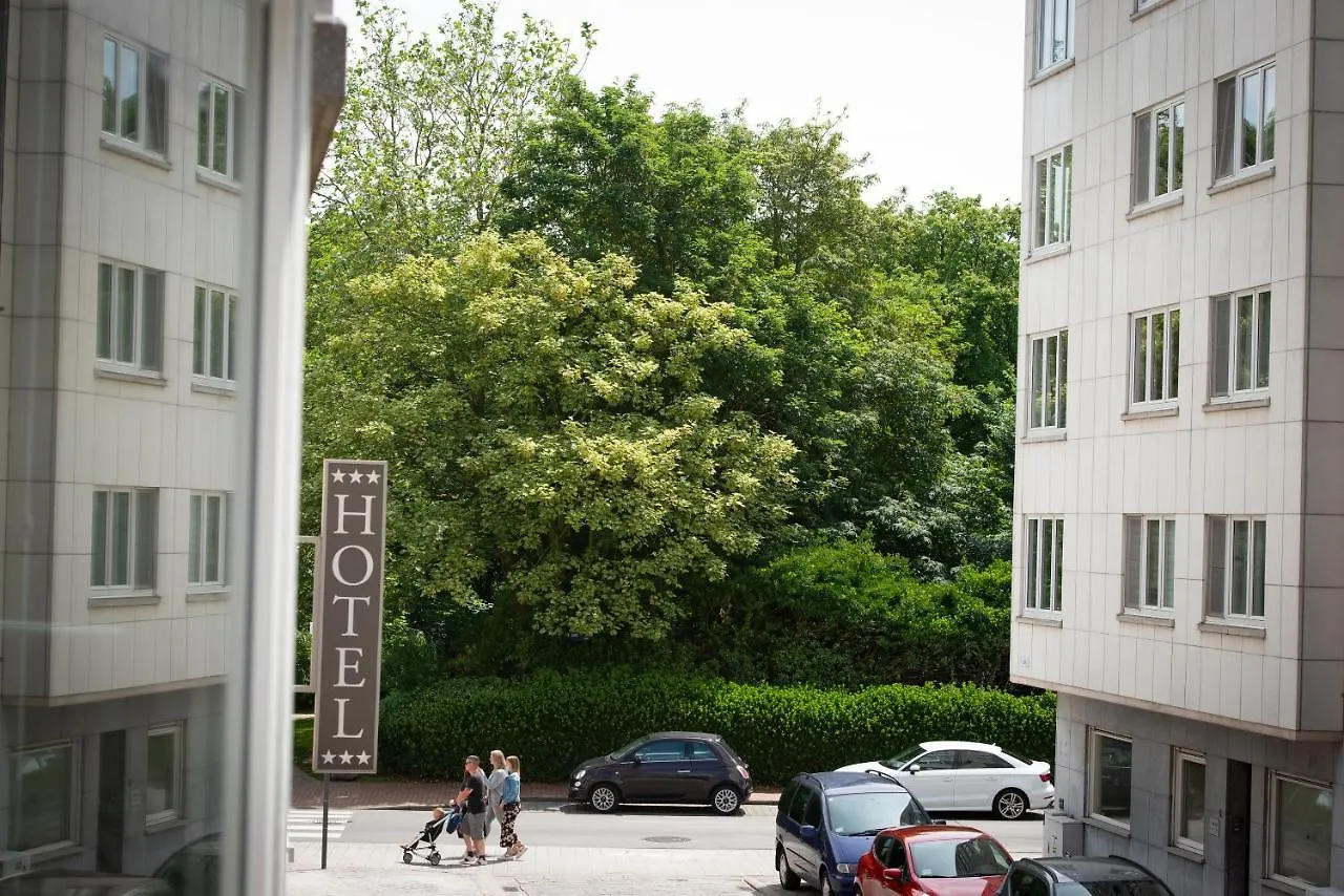 Apartment Logerenoostende Belgium
